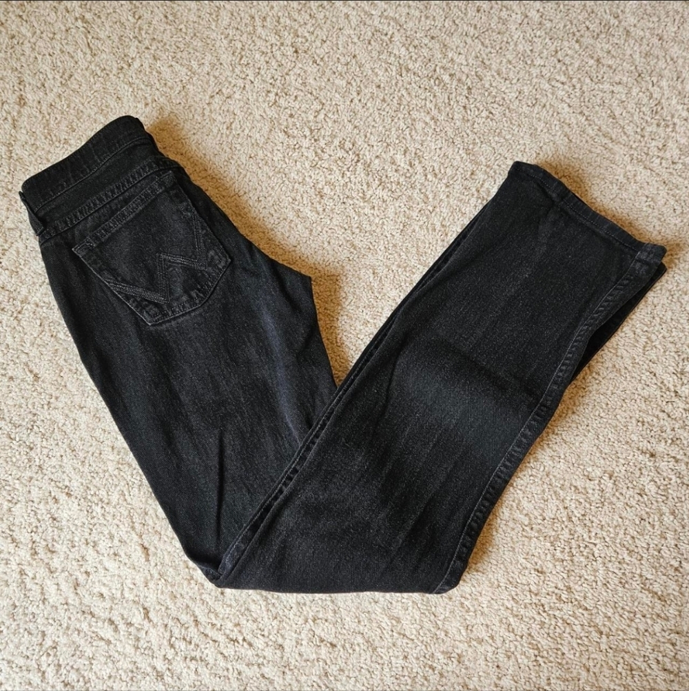 Wrangler Ultimate Riding Jean - Picture 4 of 4